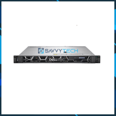 Dell PowerEdge R250
