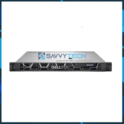 Dell PowerEdge R450