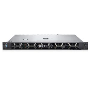 Dell PowerEdge R250