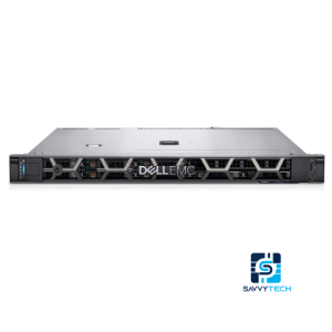 máy chủ dell R6650