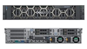Dell PowerEdge HS5620