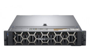 Dell PowerEdge R750XA