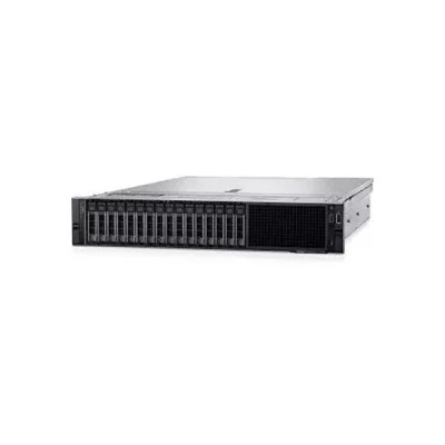 Dell EMC PowerEdge R750