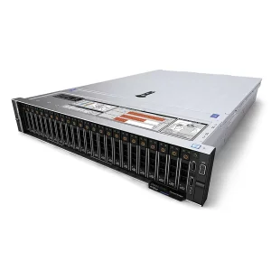 Dell PowerEdge R740XD