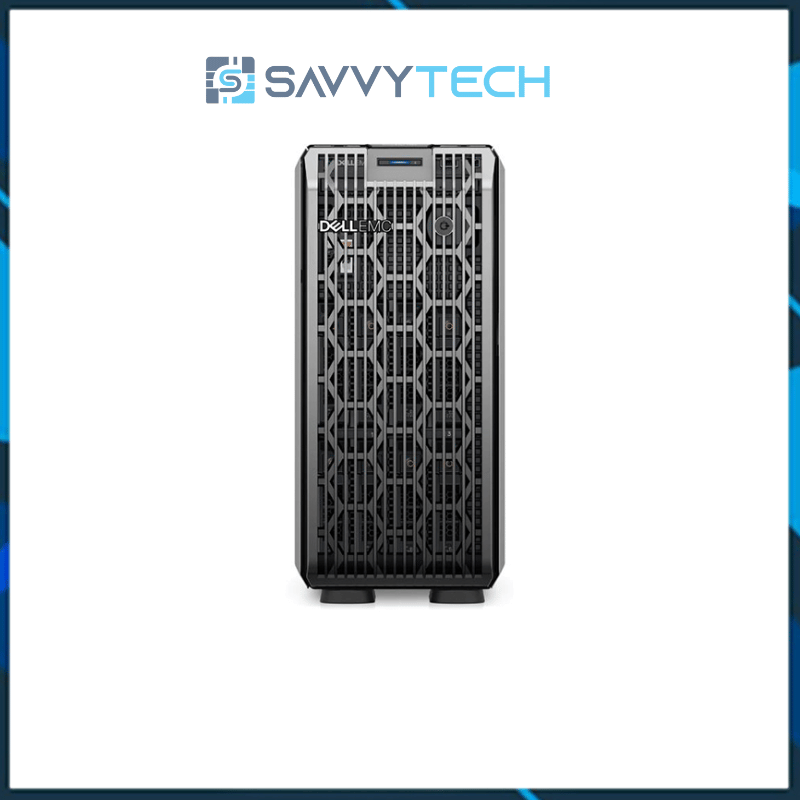 DellT350_Savvytech Dell PowerEdge T350