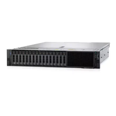 Dell PowerEdge R750xs