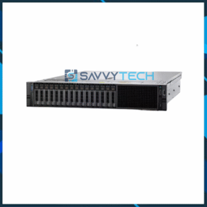 DEll R750 XS