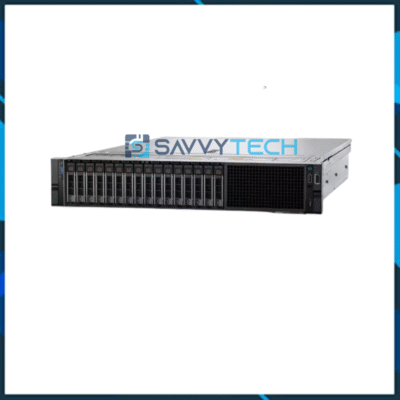 DEll R750 XS