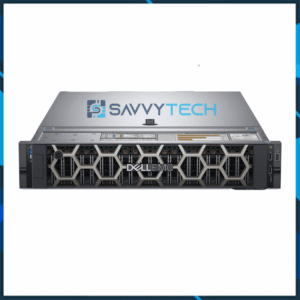 Dell PowerEdge R750XA