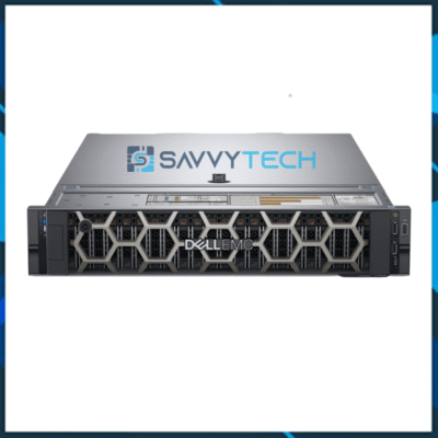 Dell PowerEdge R750XA