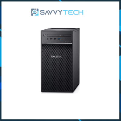 Dell PowerEdge T140