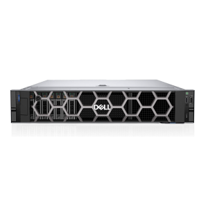 Dell PowerEdge R750