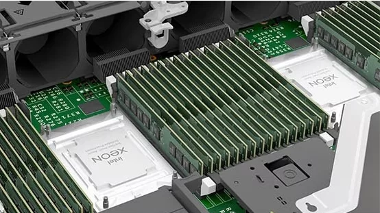 Dell PowerEdge R7525
