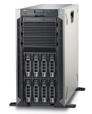 Dell PowerEdge T350