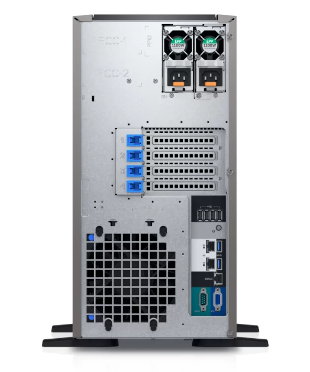 dell-t340-2 Dell PowerEdge T350