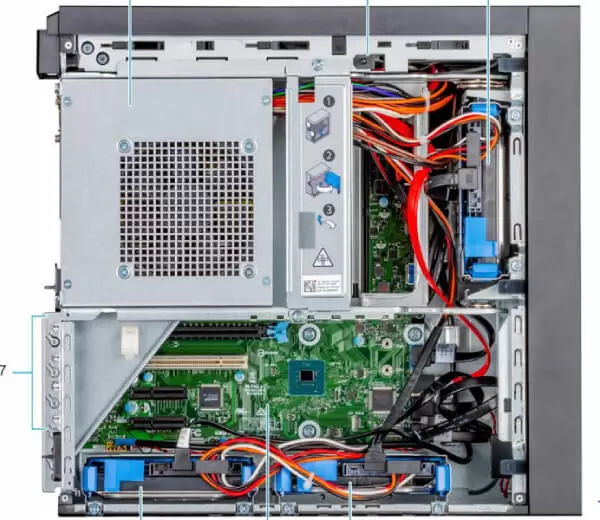 dell-t40-3 Dell PowerEdge T40