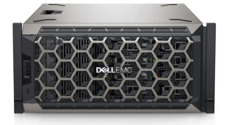Dell PowerEdge T440