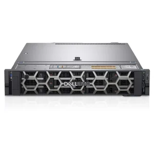 Dell PowerEdge R550