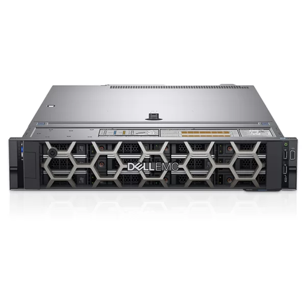 may-chu-dell-Dell PowerEdge R540 Dell PowerEdge R550
