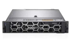 Dell PowerEdge R740