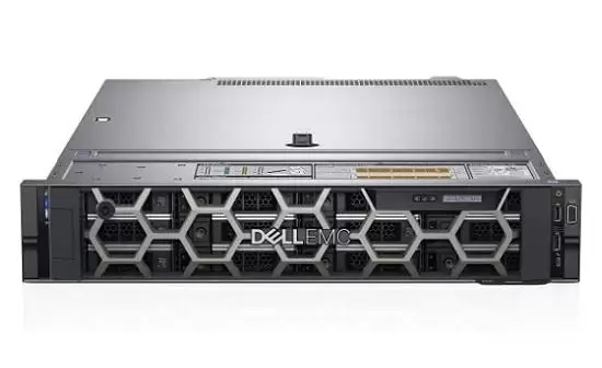 Dell PowerEdge R740