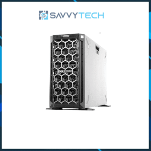 Dell PowerEdge T640