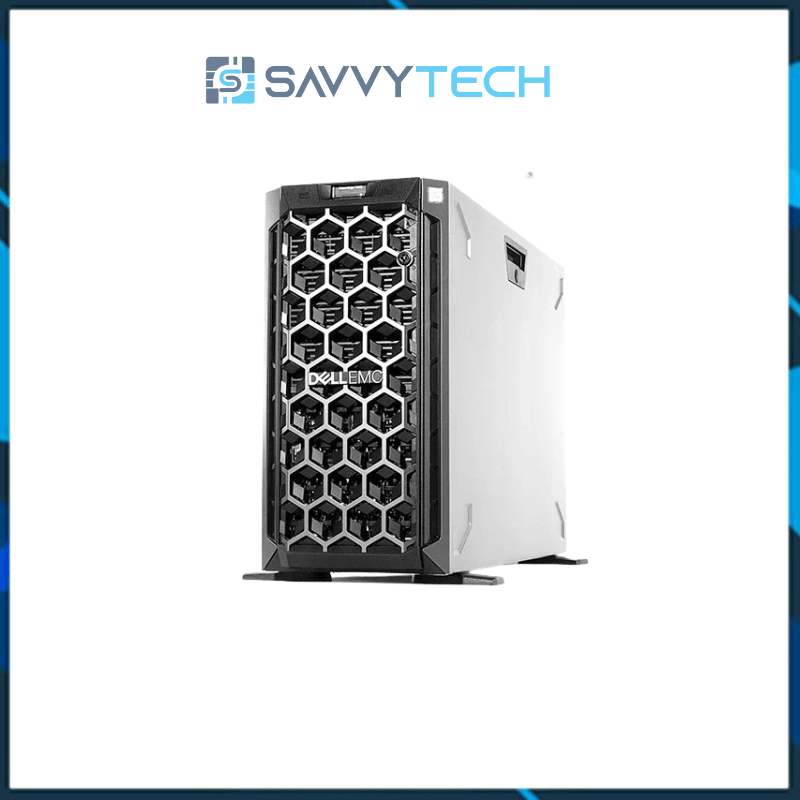 Dell PowerEdge T640 Dell PowerEdge T640