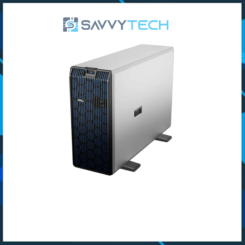 DellT650_Savvytech Dell PowerEdge T560