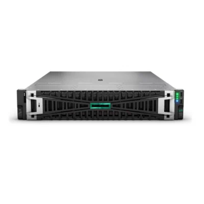 HPE ProLiant DL345 Gen11