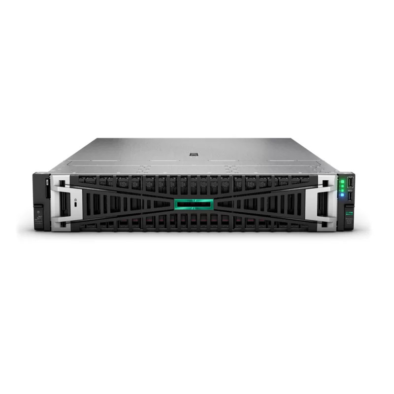 HPE-ProLiant-DL345-Gen11 HPE ProLiant DL385 Gen11