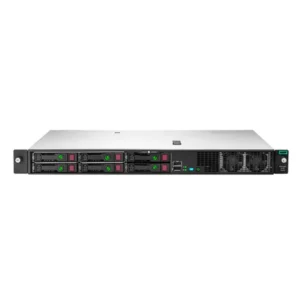 HPE DL20 G10