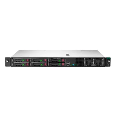 HPE ProLiant DL20 Gen10