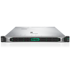 Máy chủ HPE ProLiant DL360 Gen10 Plus 8SFF