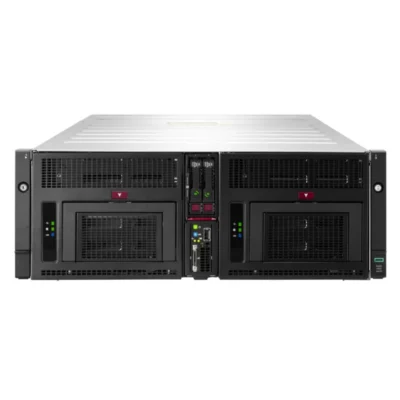 HPE Apollo 4510