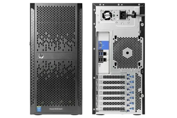 Máy Chủ HPE Apollo SX40