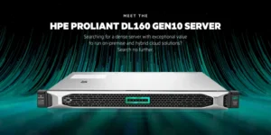 HPE ProLiant DL160