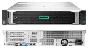 Máy Chủ HPE ProLiant DL380