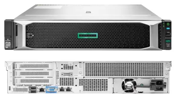 Máy Chủ HPE ProLiant DL380