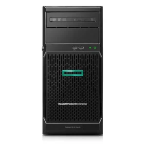 HPE ProLiant ML30 Gen10