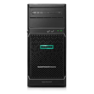 HPE ProLiant ML30 Gen10