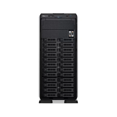 Dell PowerEdge T550