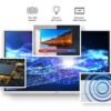 Màn hình tương tác Samsung Flip Pro