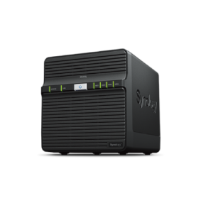SYNOLOGY DS420J