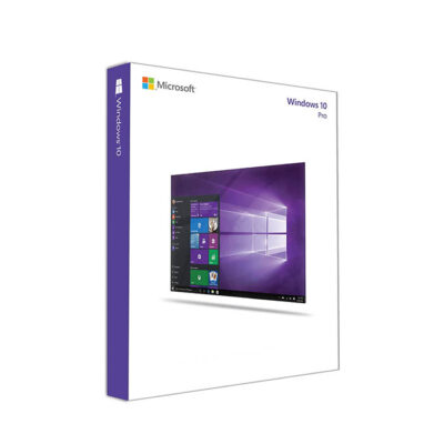 Windows Pro 10 64Bit