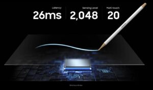 Màn hình tương tác Samsung Flip Pro