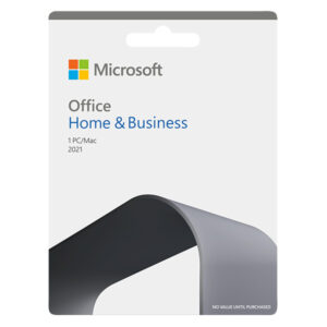Office Home and Business 2021