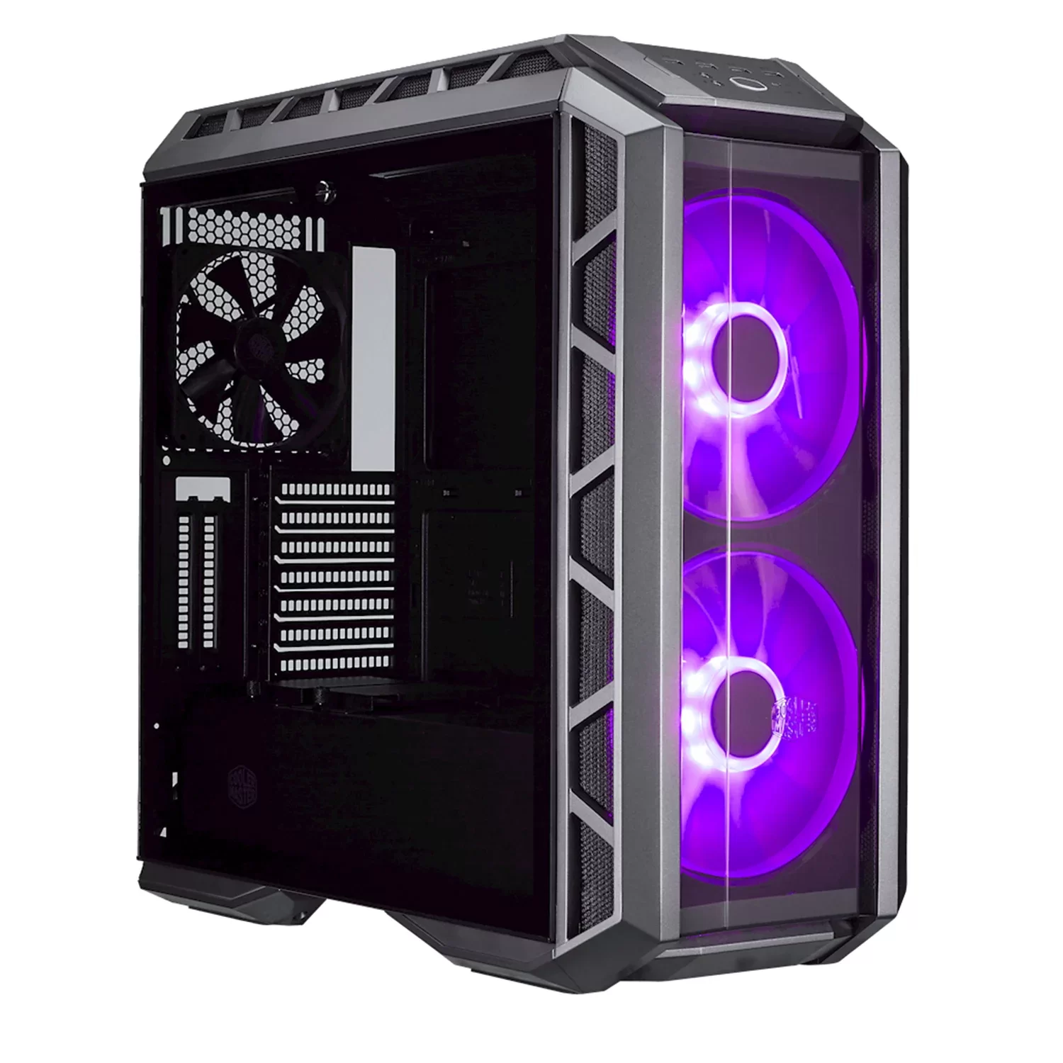 Cooler-Master-H500P Workstation AI