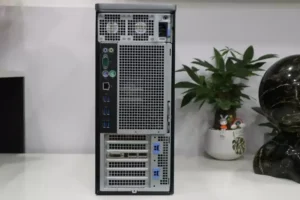 Dell Precision T5820 Tower Workstation