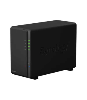 Synology DiskStation DS218play