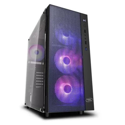 Workstation Nox